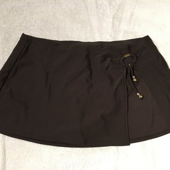 Women's Swim Skirt - Picture 1 of 6